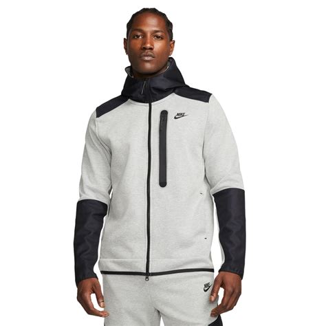 nike tech fleece zwart wit|nike tech fleece.